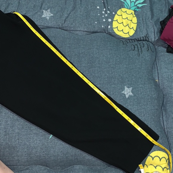 J CREW HIGH WAIST PLEATED BLACK PANT SIZE 8 - Picture 11 of 14